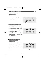 Предварительный просмотр 37 страницы DeDietrich DHD556ZE1 Manual To Installation