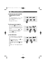 Предварительный просмотр 38 страницы DeDietrich DHD556ZE1 Manual To Installation