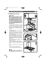 Предварительный просмотр 53 страницы DeDietrich DHD556ZE1 Manual To Installation