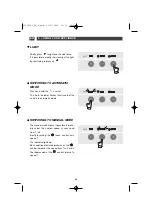 Предварительный просмотр 58 страницы DeDietrich DHD556ZE1 Manual To Installation