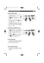 Предварительный просмотр 61 страницы DeDietrich DHD556ZE1 Manual To Installation