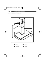 Предварительный просмотр 72 страницы DeDietrich DHD556ZE1 Manual To Installation