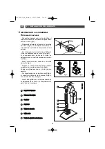 Предварительный просмотр 76 страницы DeDietrich DHD556ZE1 Manual To Installation