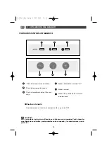 Предварительный просмотр 78 страницы DeDietrich DHD556ZE1 Manual To Installation