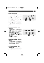 Предварительный просмотр 83 страницы DeDietrich DHD556ZE1 Manual To Installation