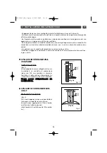 Предварительный просмотр 95 страницы DeDietrich DHD556ZE1 Manual To Installation