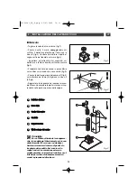 Предварительный просмотр 99 страницы DeDietrich DHD556ZE1 Manual To Installation