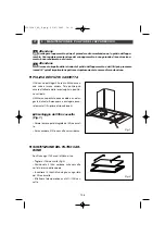 Предварительный просмотр 106 страницы DeDietrich DHD556ZE1 Manual To Installation