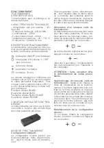 Preview for 10 page of DeDietrich DHL7173X Manual To Installation