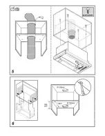 Предварительный просмотр 5 страницы DeDietrich DHT1196X Instruction On Mounting And Use Manual