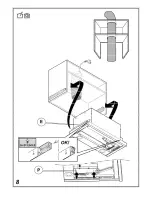 Предварительный просмотр 7 страницы DeDietrich DHT1196X Instruction On Mounting And Use Manual