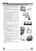 Preview for 17 page of DeDietrich DHT945X Manual To Installation