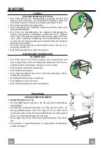 Preview for 20 page of DeDietrich DHT945X Manual To Installation