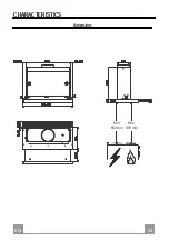 Preview for 24 page of DeDietrich DHT945X Manual To Installation