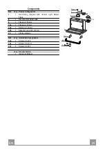 Preview for 25 page of DeDietrich DHT945X Manual To Installation