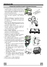 Preview for 62 page of DeDietrich DHT945X Manual To Installation