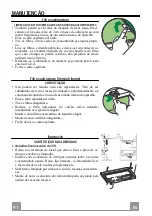 Preview for 65 page of DeDietrich DHT945X Manual To Installation