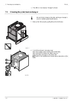 Preview for 28 page of DeDietrich DHW 100 HL Installation, User And Service Manual