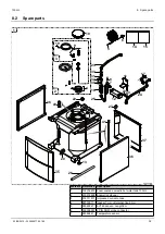 Preview for 33 page of DeDietrich DHW 100 HL Installation, User And Service Manual