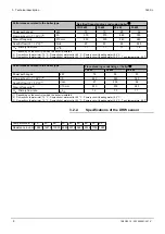 Preview for 10 page of DeDietrich DHW 160 SL Installation, User And Service Manual