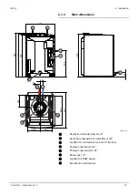 Preview for 13 page of DeDietrich DHW 160 SL Installation, User And Service Manual