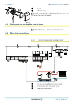 Предварительный просмотр 12 страницы DeDietrich Diematic iSystem Installation, User And Service Manual