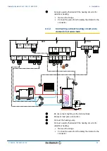 Предварительный просмотр 13 страницы DeDietrich Diematic iSystem Installation, User And Service Manual