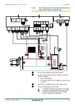 Предварительный просмотр 17 страницы DeDietrich Diematic iSystem Installation, User And Service Manual