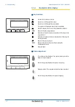 Предварительный просмотр 28 страницы DeDietrich Diematic iSystem Installation, User And Service Manual