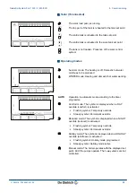 Предварительный просмотр 29 страницы DeDietrich Diematic iSystem Installation, User And Service Manual