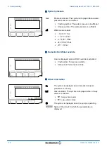 Предварительный просмотр 30 страницы DeDietrich Diematic iSystem Installation, User And Service Manual