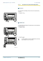 Предварительный просмотр 31 страницы DeDietrich Diematic iSystem Installation, User And Service Manual