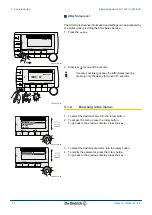 Предварительный просмотр 32 страницы DeDietrich Diematic iSystem Installation, User And Service Manual