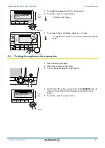 Предварительный просмотр 33 страницы DeDietrich Diematic iSystem Installation, User And Service Manual