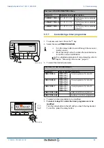 Предварительный просмотр 47 страницы DeDietrich Diematic iSystem Installation, User And Service Manual