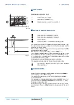 Предварительный просмотр 59 страницы DeDietrich Diematic iSystem Installation, User And Service Manual