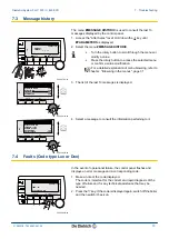 Предварительный просмотр 71 страницы DeDietrich Diematic iSystem Installation, User And Service Manual