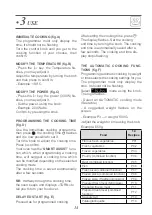 Preview for 14 page of DeDietrich DKC7340 User Manual