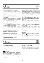 Preview for 15 page of DeDietrich DKC7340 User Manual