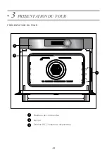 Preview for 10 page of DeDietrich DKC7340BB User Manual