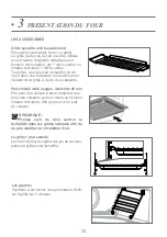 Preview for 12 page of DeDietrich DKC7340BB User Manual