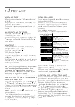 Preview for 14 page of DeDietrich DKC7340BB User Manual