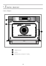 Preview for 30 page of DeDietrich DKC7340BB User Manual