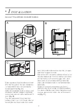 Preview for 47 page of DeDietrich DKC7340BB User Manual