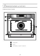 Preview for 50 page of DeDietrich DKC7340BB User Manual