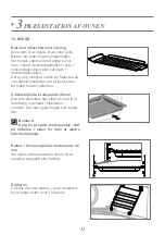 Preview for 52 page of DeDietrich DKC7340BB User Manual