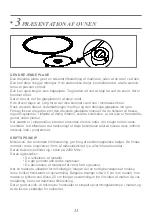 Preview for 53 page of DeDietrich DKC7340BB User Manual