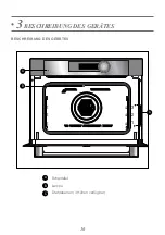 Preview for 70 page of DeDietrich DKC7340BB User Manual