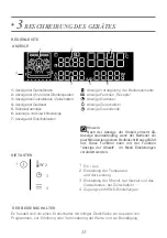 Preview for 71 page of DeDietrich DKC7340BB User Manual