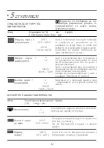 Preview for 96 page of DeDietrich DKC7340BB User Manual